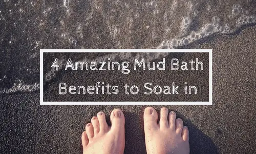 4 Amazing Mud Bath Benefits to Soak in | Soap Lake Natural Spa and Resort