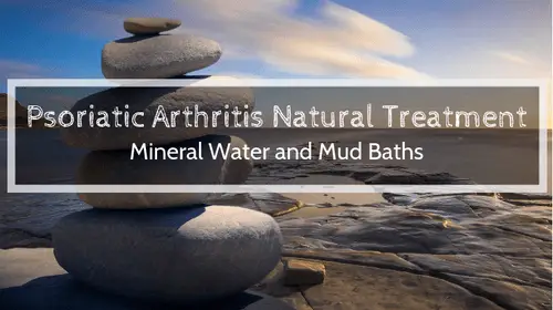 Psoriatic Arthritis Natural Treatment Mineral Water And Mud Baths | Soap Lake Natural Spa and Resort