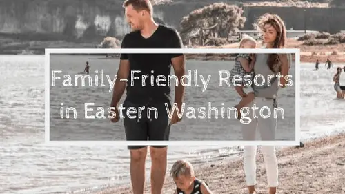 Family-Friendly Resorts in Eastern Washington | Soap Lake Natural Spa and Resort