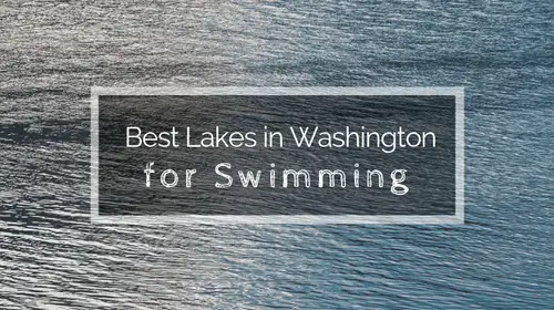 Best Lakes in Washington for Swimming | Soap Lake Natural Spa and Resort