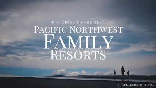 The Guide To The best Pacific Northwest family resorts | Soap Lake Natural Spa and Resort