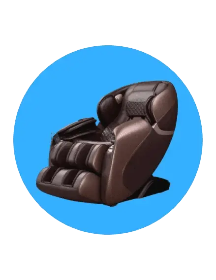 Therapy Chair | Soap Lake Natural Spa and Resort