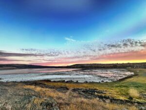 Corporate Retreat, Soap Lake, Central Washington