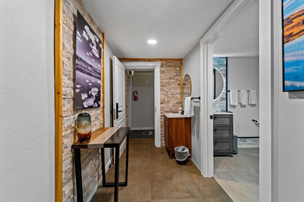 Enter a serene sanctuary where tranquility meets luxury